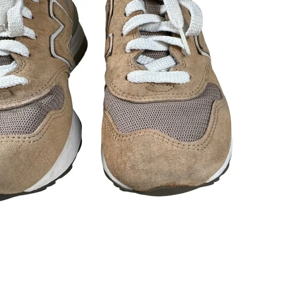New Balance M1400TN 'Tan' - Made in USA‎ Men's Sz US 6.5 [NO BOX]